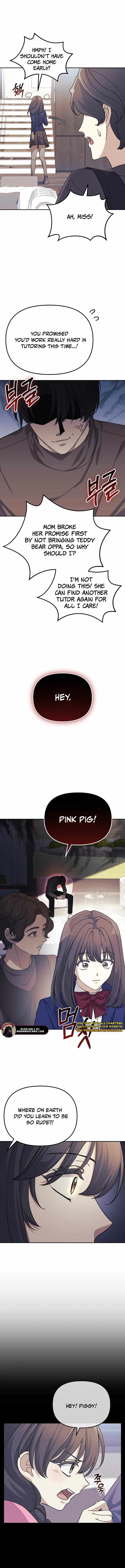 The Reset Life of a Game Addict Chapter 9 8